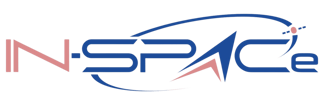 IN-SPACe Logo