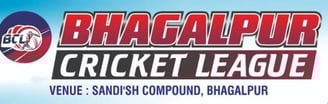 bhelpuri cricket league