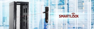 Smart Lock HARDY DATA CENTER RACKS & ENCLOSURES