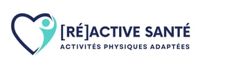 Reactive sante, Damien GUIHENEUF #APA #Orvault