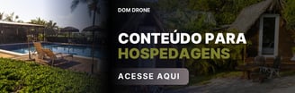 conteúdo rede social hospedagens hotel pousada vídeos