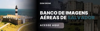 banco de imagens aéreas salvador bahia