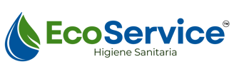 EcoService - Higiene Sanitaria (Logo)