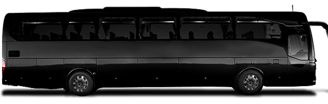 Antalya Airport Chauffeur - Otobüsler