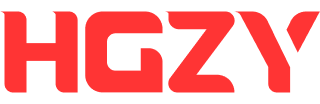 hgzy app logo