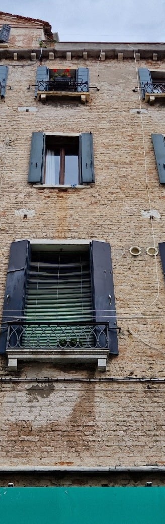 Dernière maison de Casanova