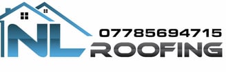 NL Roofing Logo