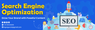 Search Engine Optimization 