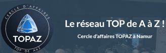 Topaz cercle d'affaires