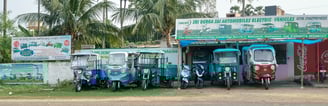 AAHANA Visakhapatnam