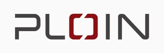 PLOIN GmbH Logo