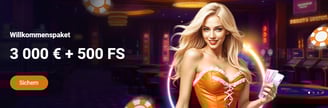 Vox Casino ist der führende Online-Casino-Anbieter in Deutschland