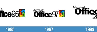 Microsoft Offcie Version Developer