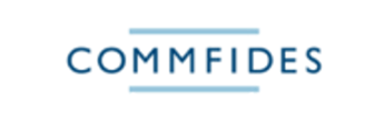 Commfides Logo