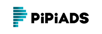 Pipiads logo image