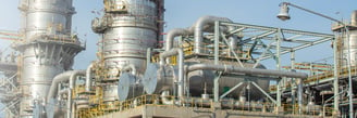 industrial pressure vessels