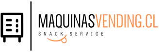 Logo Maquinas Vending