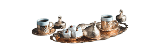 Turkish coffee, where to drink turkish coffee in Istanbul, Turkish food and beverages, turkish tours