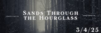 Sands Through the Hourglass (Little Blue Couch Sessions)