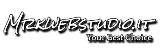 Logo mrkwebstudio 