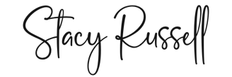 Stacy Russell Signature