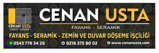 pendik fayans ve seramik ustası