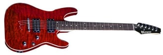 Learn guitar chords easily