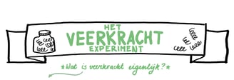 heading veerkracht experiment illustratie