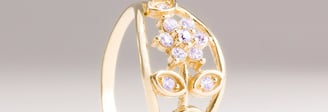 Diamond ring