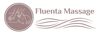 Logo Fluenta Massage