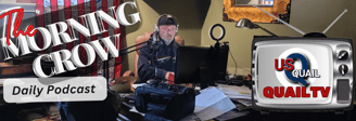 US Quail Quail TV, podcasts, & webinars