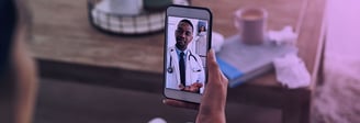 teleconsulta celular plataforma siimsaude