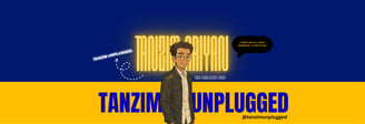 Tanzim Unplugged | Exploring People places and Culture