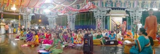 sangeetham performance india