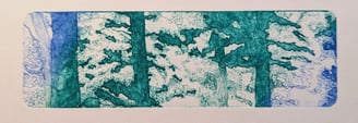 Komorebi gravure tetrapak