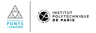 Ponts et Chaussées logo