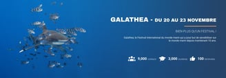 Galathea festival
