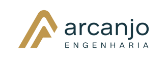 logo arcanjo engenharia