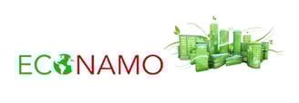 Logo de econamo