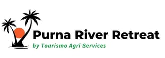 Purna river Retreat LOGO