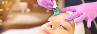 Derma Facial  ray and rio's speciality clinic