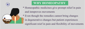 Cervical Spondylosis homeopathy