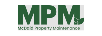 McDaid Property Maintenance logo