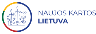 NKL finansuojami projektai