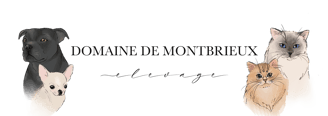 Logo Domaine de Montbrieux
