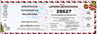 Loteria 2023