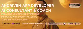 Ned Malki Dune-Inspired Background website banner V1.0 showing certifications and expertise