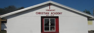 Vinemont Christian Academy