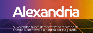Contato Alexandria Energia