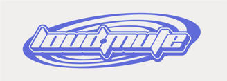 Proyecto: Logotipo loud.mute